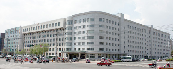 敦化市医院